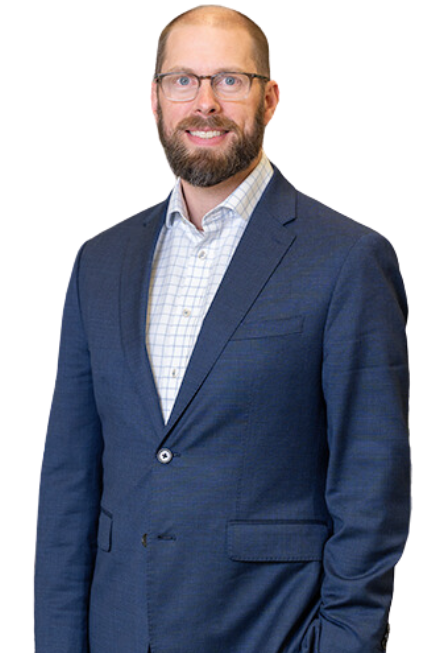 Brian Jacobson, Chief Financial Officer at GeoComm