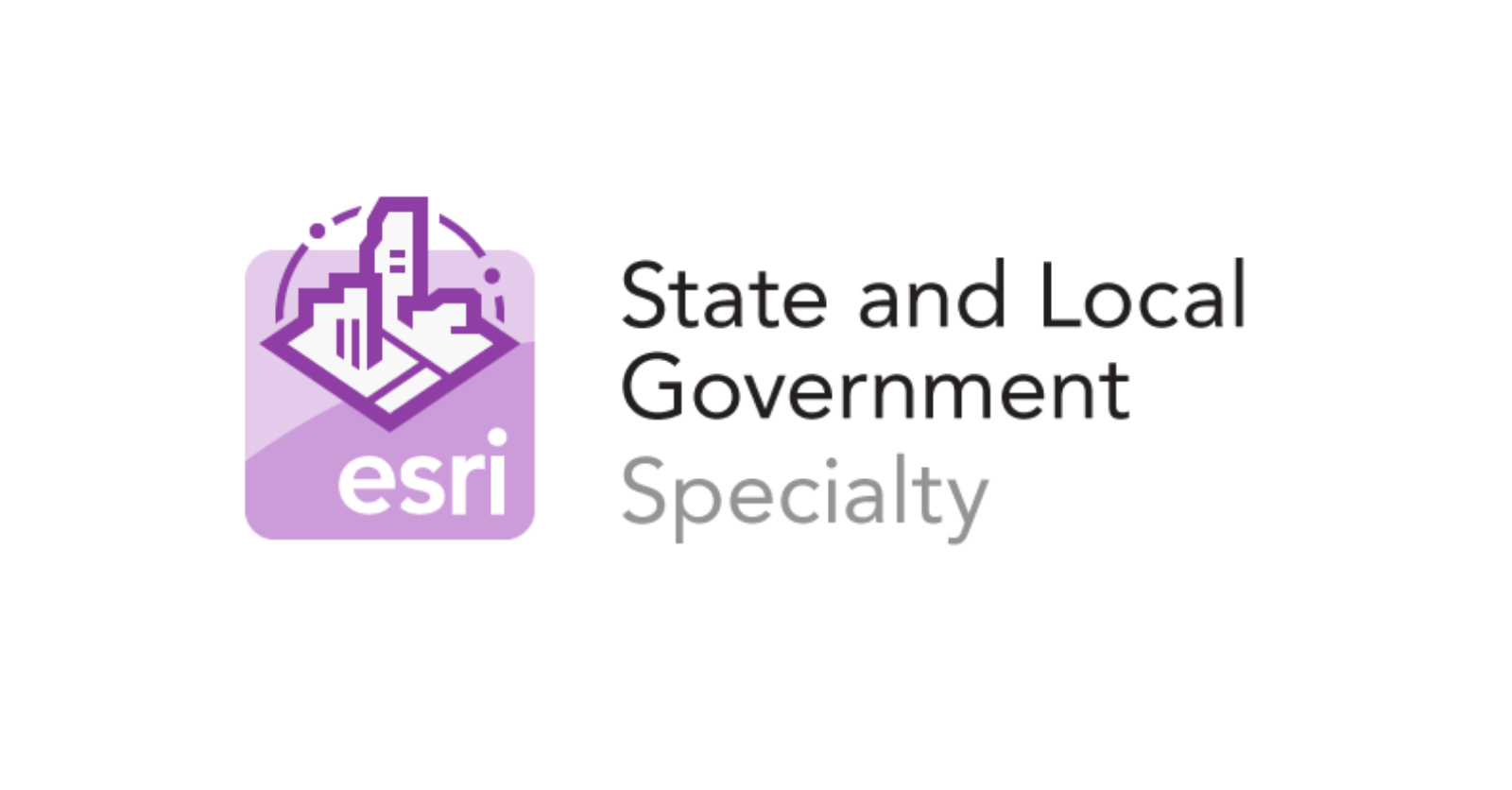 State And Local Command GeoComm Earns Esri State and Local Government Specialty Designation ...