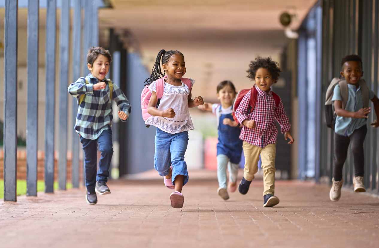 School safety mapping