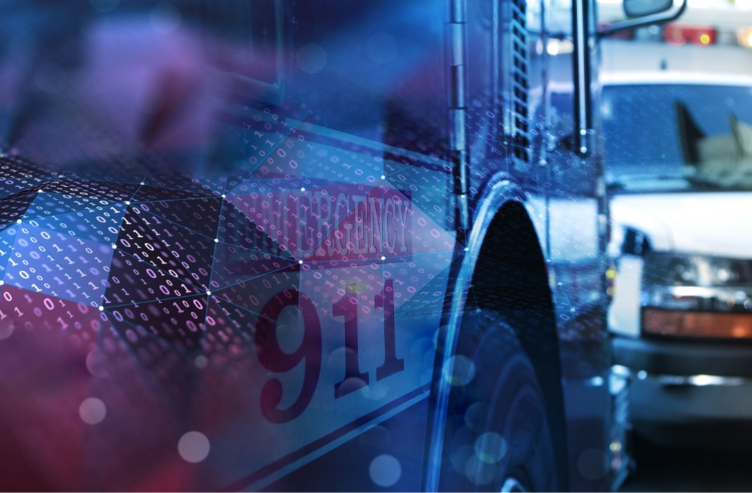 Public Safety Grade GIS Data is the Foundation of Public Safety ...