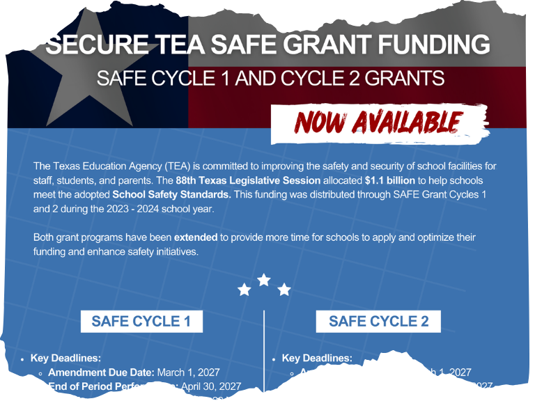 TEA SAFE Article