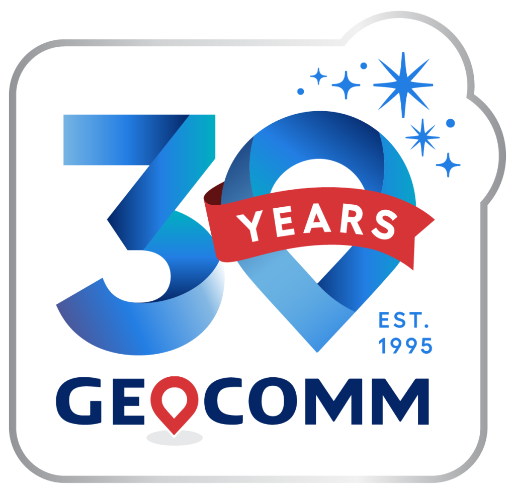 GeoComm at NENA 2025 | GeoComm - GeoComm