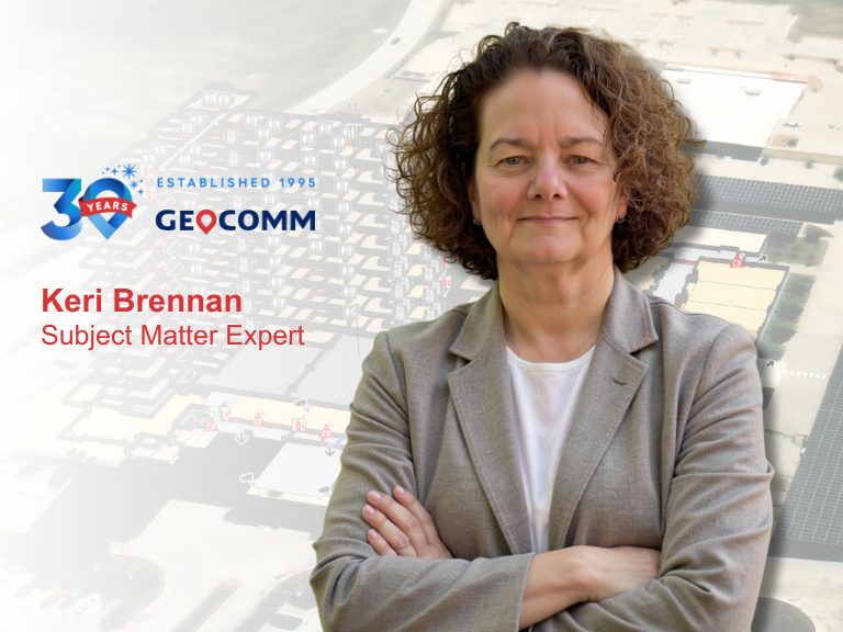 Keri Brennan NENA 2025 Breakout Session