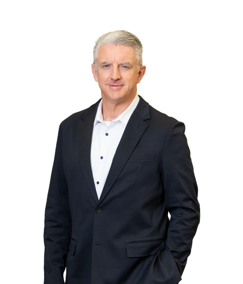 Tj Kennedy, Chief Executive Officer & President at GeoComm