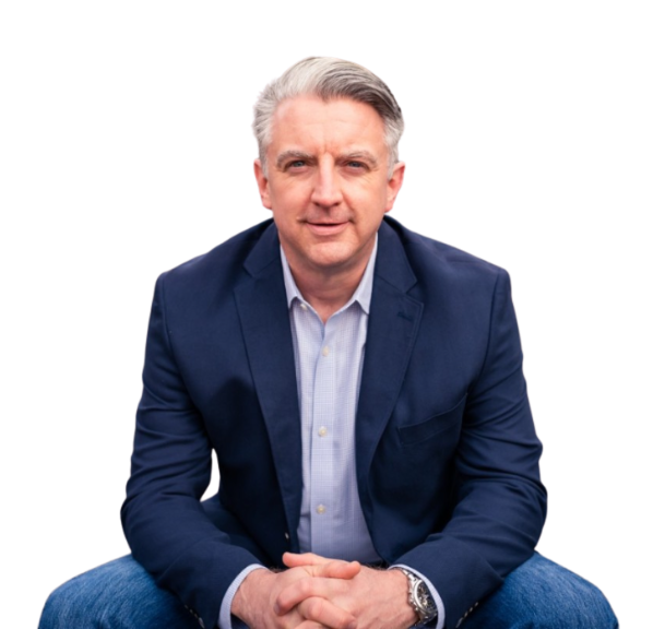 TJ Kennedy GeoComm Pres and CEO