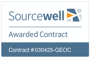 GeoComm Sourcewell Contract