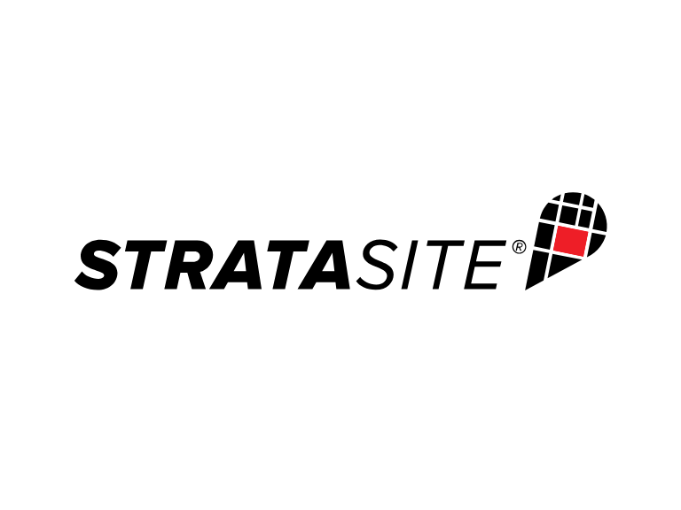 StrataSite Logo
