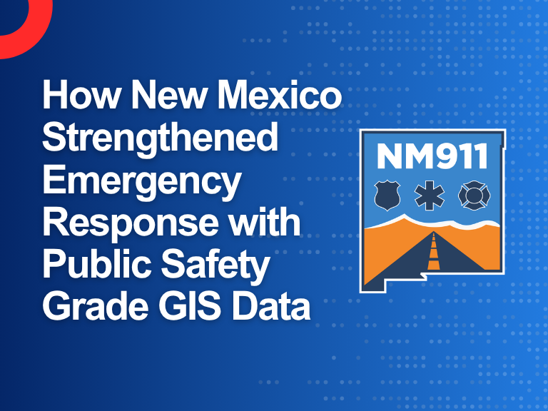 New Mexico Case Study