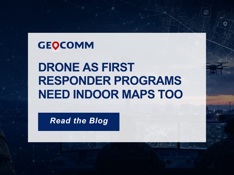 Drone as First Responder DFR