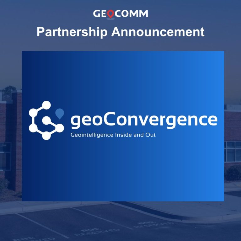 geoConvergence PR